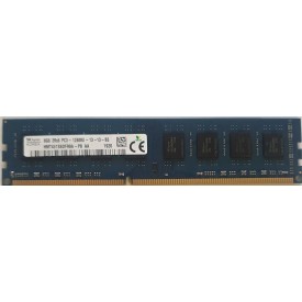 Memorie 8GB DDR3 1600MHz PC3 12800 Hynix