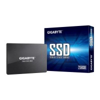 SSD 256GB Gigabyte